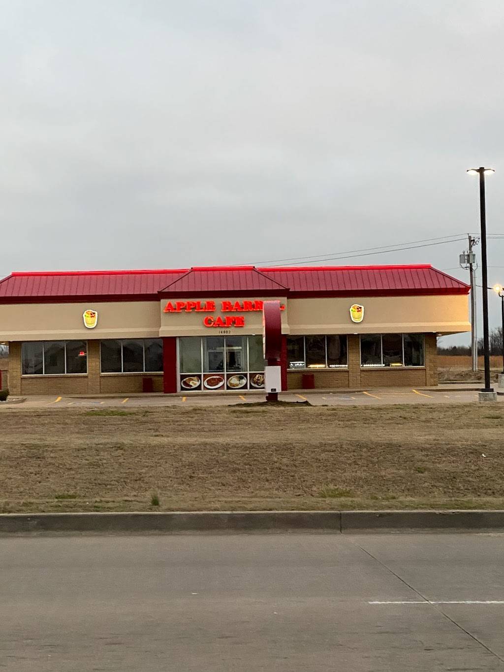 Apple Barrel Cafe | restaurant | 14002 E 116th St N, Owasso, OK 74055, USA | 9185536197 OR +1 918-553-6197