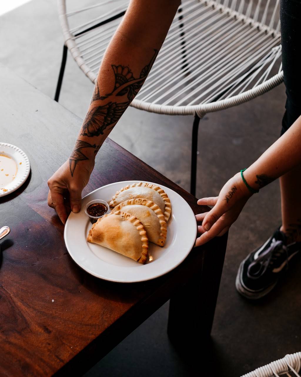 Yerba Mate Bar & Empanadas | cafe | 956 Garnet Ave, San Diego, CA 92109, USA | 8589003309 OR +1 858-900-3309