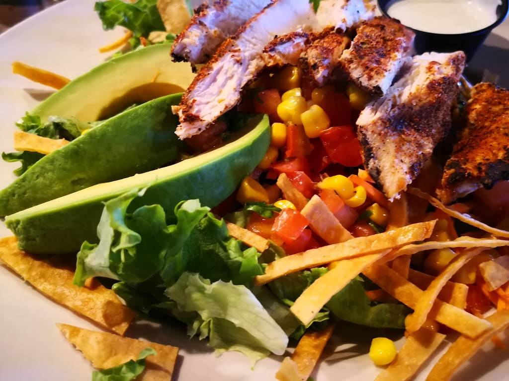 The Spirit Grille | restaurant | 4030 N MacArthur Blvd #112, Irving, TX 75038, USA | 9727177575 OR +1 972-717-7575