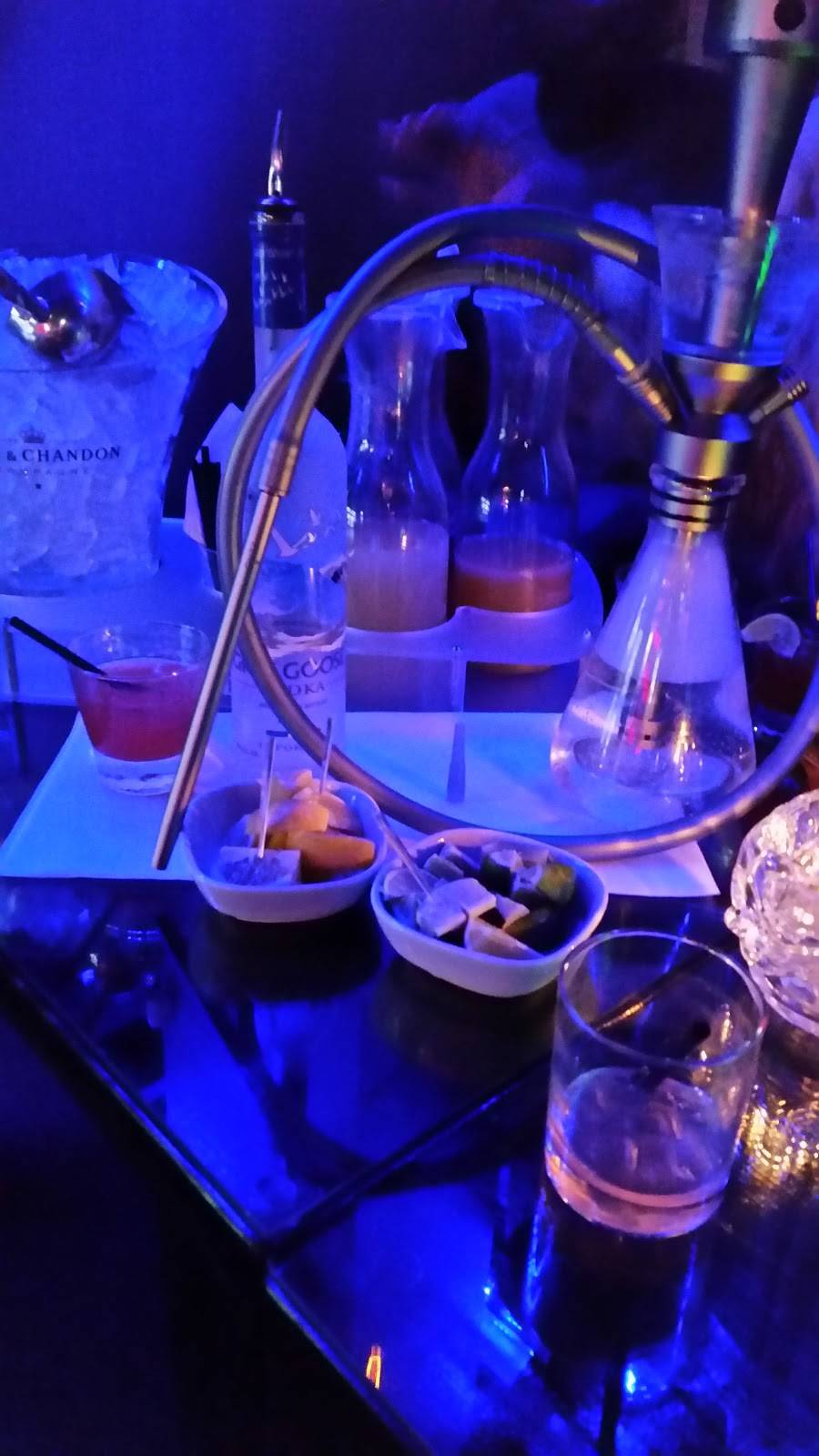 True Cocktails · Bites | night club | 1051 W 10th St, Cleveland, OH 44113, USA | 2166752975 OR +1 216-675-2975