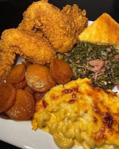 Jacksons Soul Food Redefined | restaurant | 4519 W Center St, Milwaukee, WI 53210, USA | 4142313008 OR +1 414-231-3008
