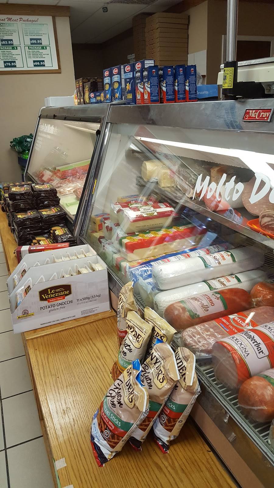 Nicks Pizza Subs Pasta & Catering | bakery | 1098 Chili Center Coldwater Rd, Rochester, NY 14624, USA | 5852476270 OR +1 585-247-6270