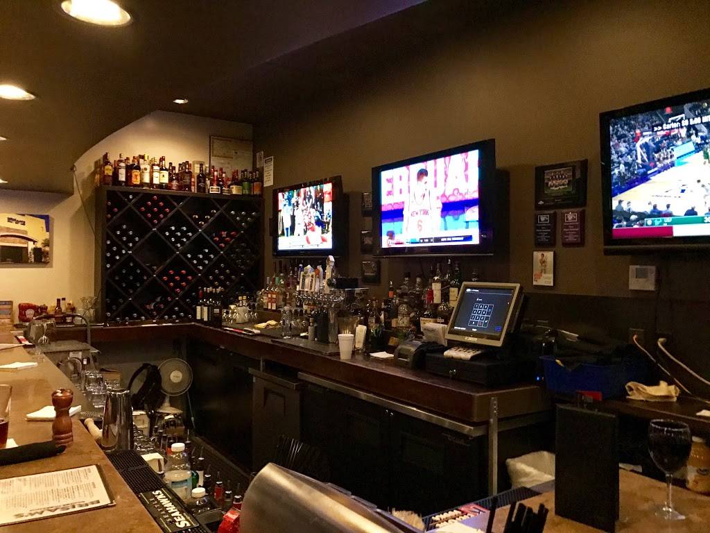 Brisams Grill, Bar and Patio | restaurant | 4730 E Lone Mountain Rd, Cave Creek, AZ 85331, USA | 4805952202 OR +1 480-595-2202