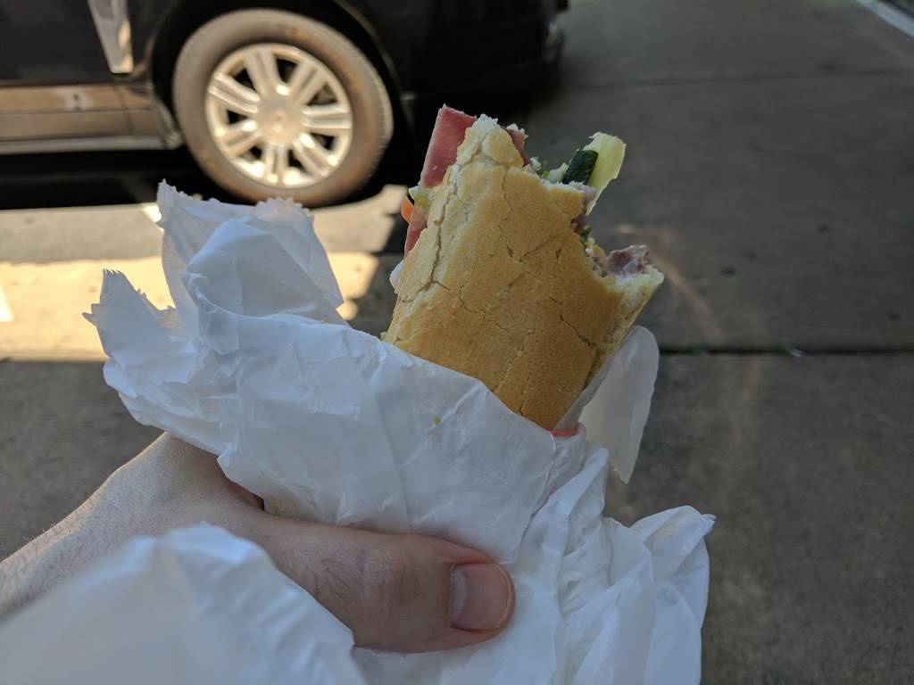 Banh Mi So 1 | meal takeaway | 6799 Wilson Blvd, Falls Church, VA 22044, USA | 7035341950 OR +1 703-534-1950