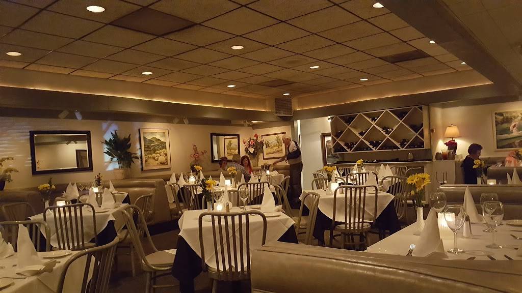 Adagio Ristorante | restaurant | 22841 Ventura Blvd, Woodland Hills, CA 91364, USA | 8182250533 OR +1 818-225-0533