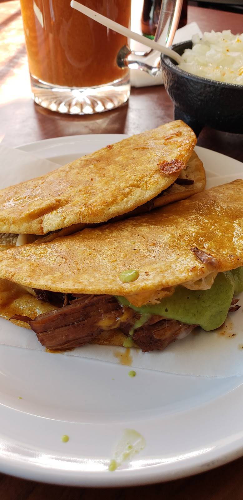 Birrieria Sinaloa | restaurant | 3837, 15366 7th St, Victorville, CA 92395, USA | 4423279444 OR +1 442-327-9444