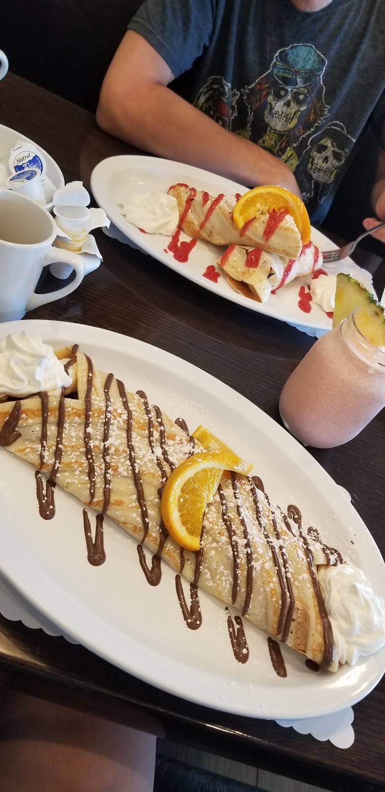 EGGSPRESS | restaurant | 841 Norwest Rd, Kingston, ON K7P 2N3, Canada | 6137769344 OR +1 613-776-9344