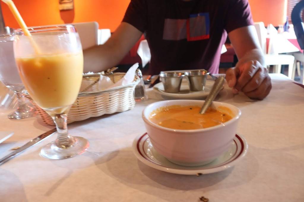 Flavors of India Cocoa Beach | restaurant | 5675 N Atlantic Ave #117, Cocoa Beach, FL 32931, USA | 3216133715 OR +1 321-613-3715