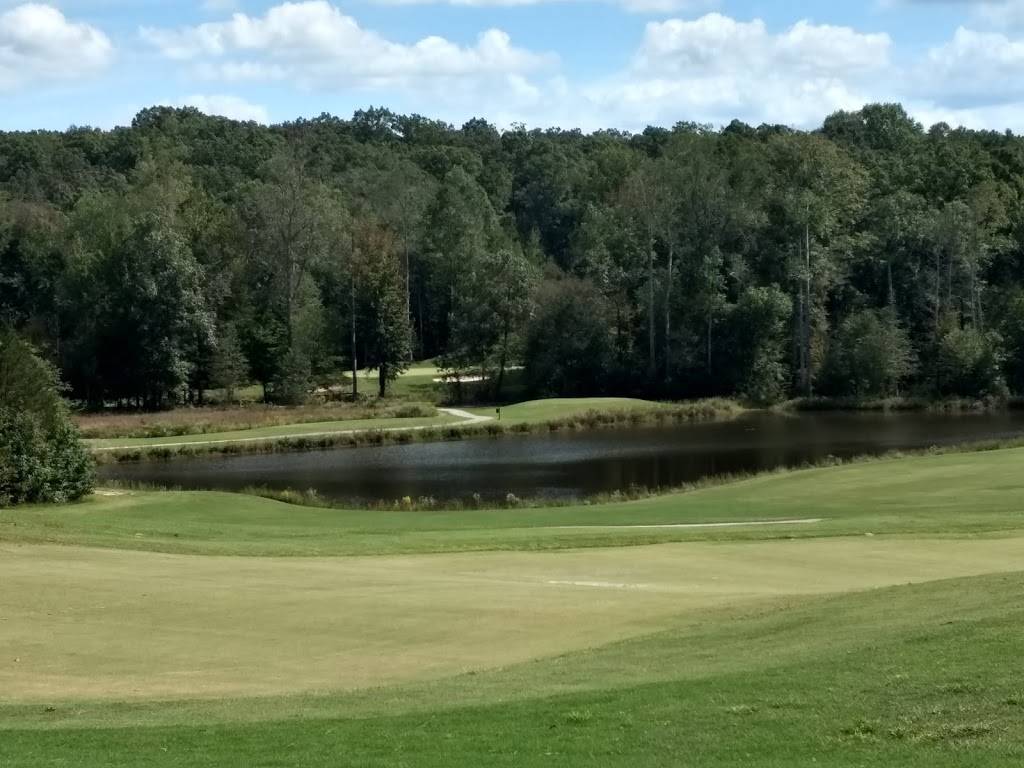 Chickasaw Golf | meal takeaway | 9555 TN-100 Scenic, Henderson, TN 38340, USA | 7319893111 OR +1 731-989-3111