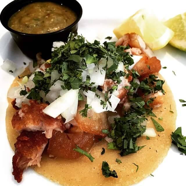 Lucha "Mexican Soul Food" | restaurant | 522 N Grand Blvd, St. Louis, MO 63103, USA | 3148339993 OR +1 314-833-9993