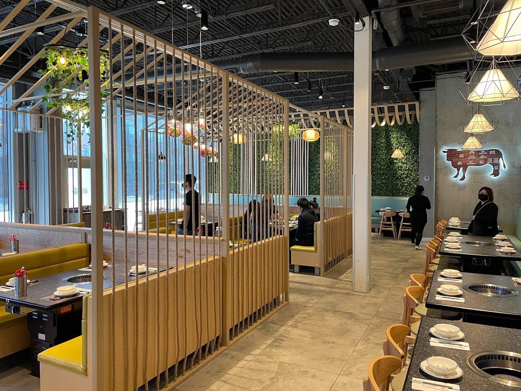 Jiang Niu BBQ House | restaurant | 2300 S Archer Ave, Chicago, IL 60616, USA | 3128461225 OR +1 312-846-1225