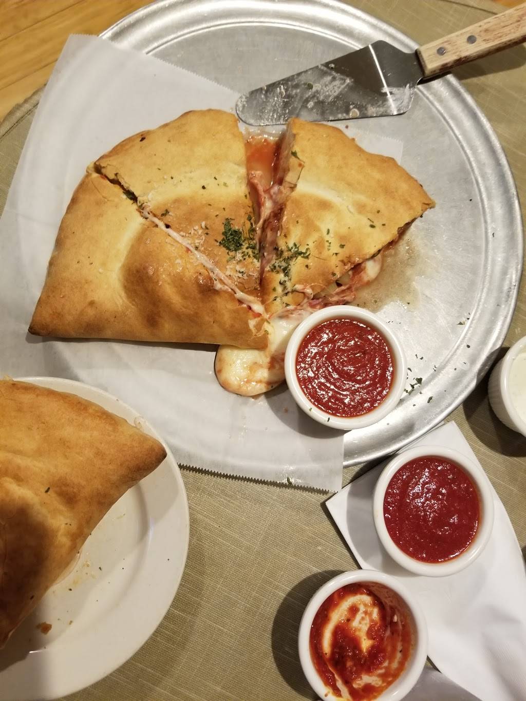 Domenicos Monrovia Italian | restaurant | 236 W Huntington Dr, Monrovia, CA 91016, USA | 6263577975 OR +1 626-357-7975