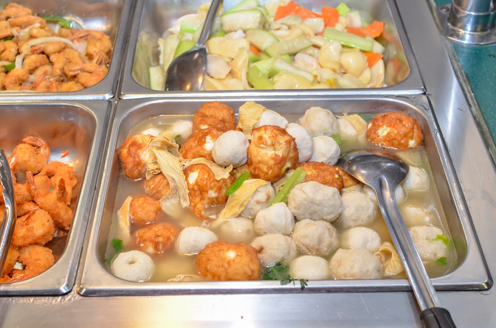 Chen Chen Chinese Restaurant | restaurant | 101 Unity Rd, Crossett, AR 71635, USA | 8703644870 OR +1 870-364-4870