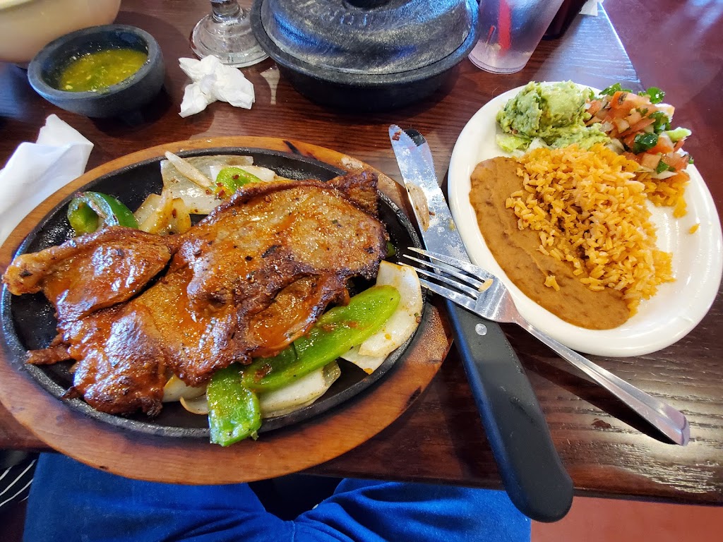 Los Girasoles Mexican Food | restaurant | 5601 Jacksboro Hwy, Fort Worth, TX 76114, USA | 6824995896 OR +1 682-499-5896
