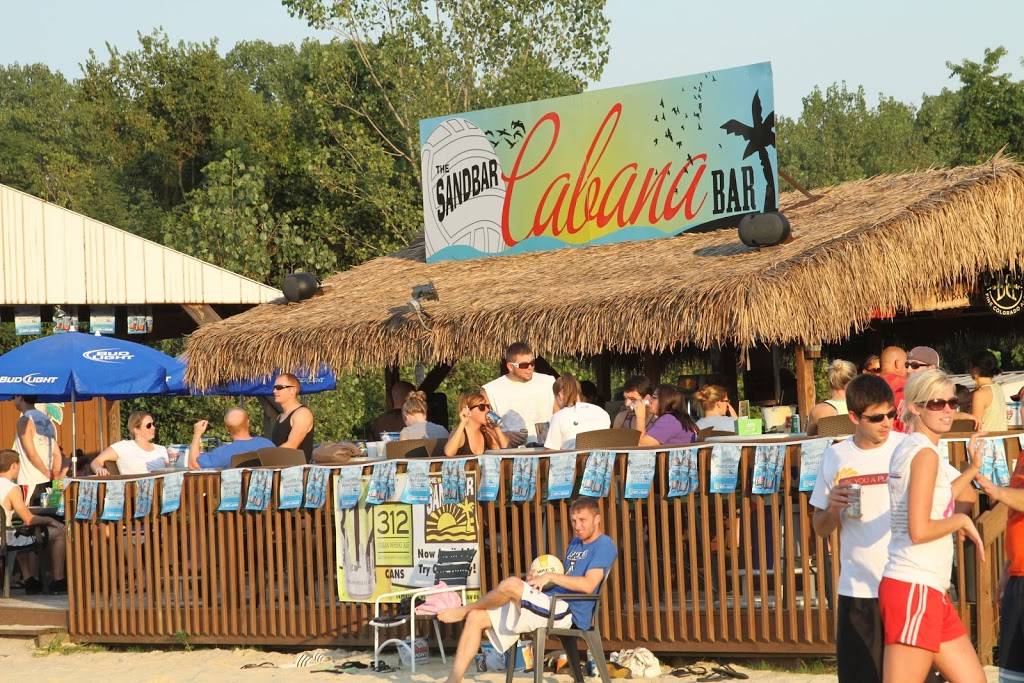 The Sandbar | restaurant | 4855 Kellogg Ave, Cincinnati, OH 45226, USA | 5135333810 OR +1 513-533-3810