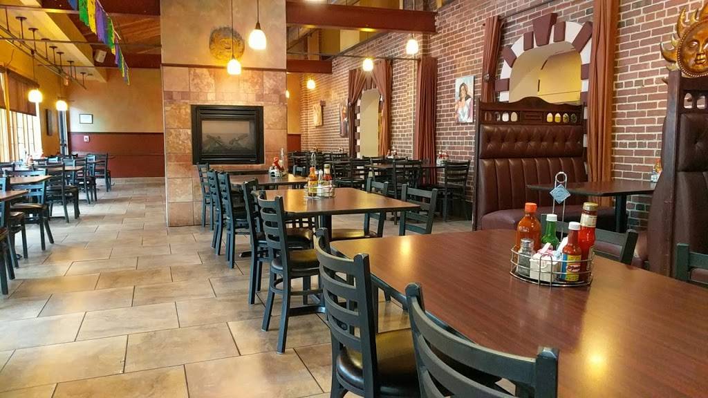 El Toro II | restaurant | 723 S Neil St, Champaign, IL 61820, USA | 2173787807 OR +1 217-378-7807