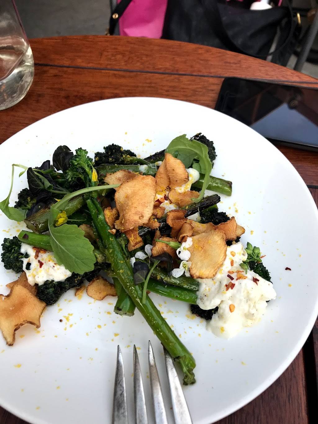 The Lark Santa Barbara | restaurant | 131 Anacapa St, Santa Barbara, CA 93101, USA | 8052840370 OR +1 805-284-0370