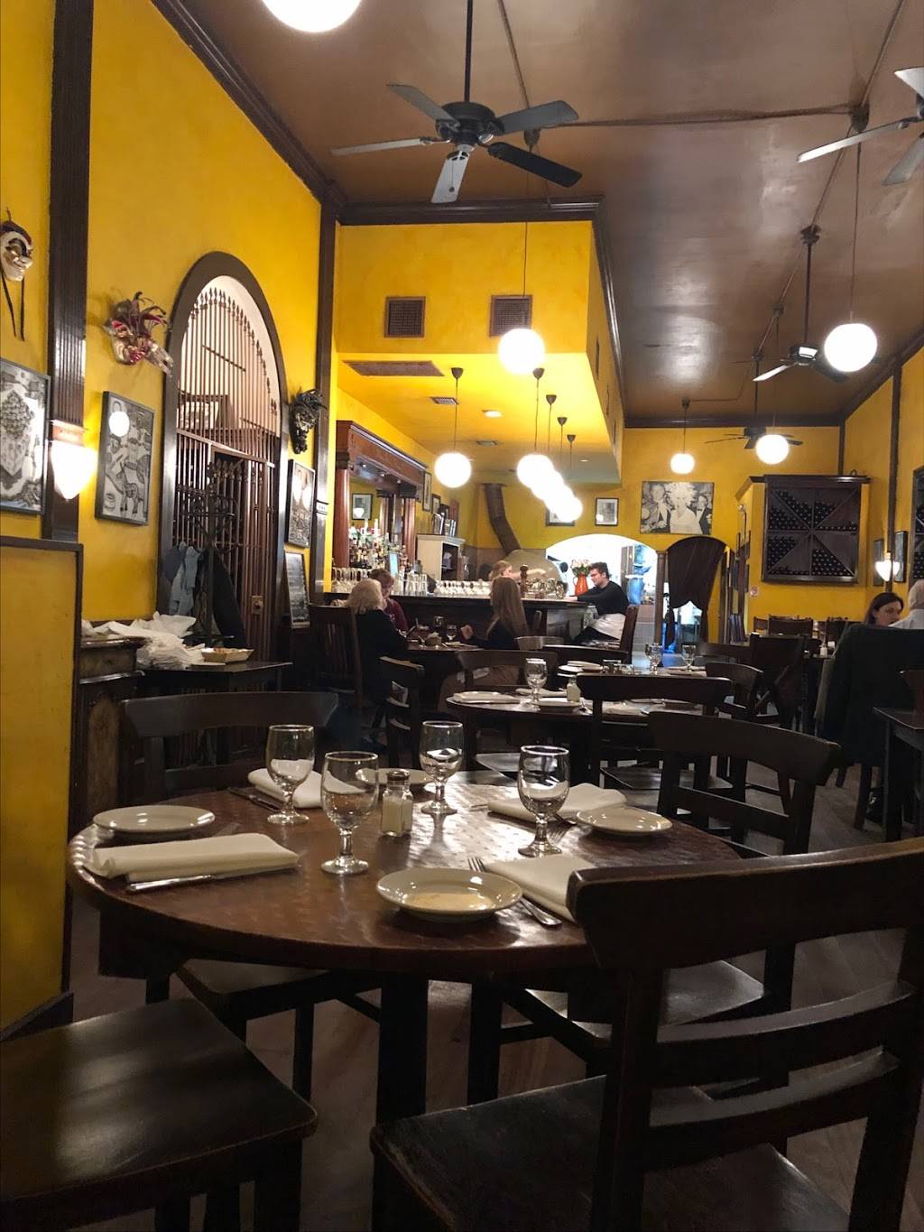 Quattro Gatti | restaurant | 908 Congress Ave, Austin, TX 78701, USA | 5124763131 OR +1 512-476-3131