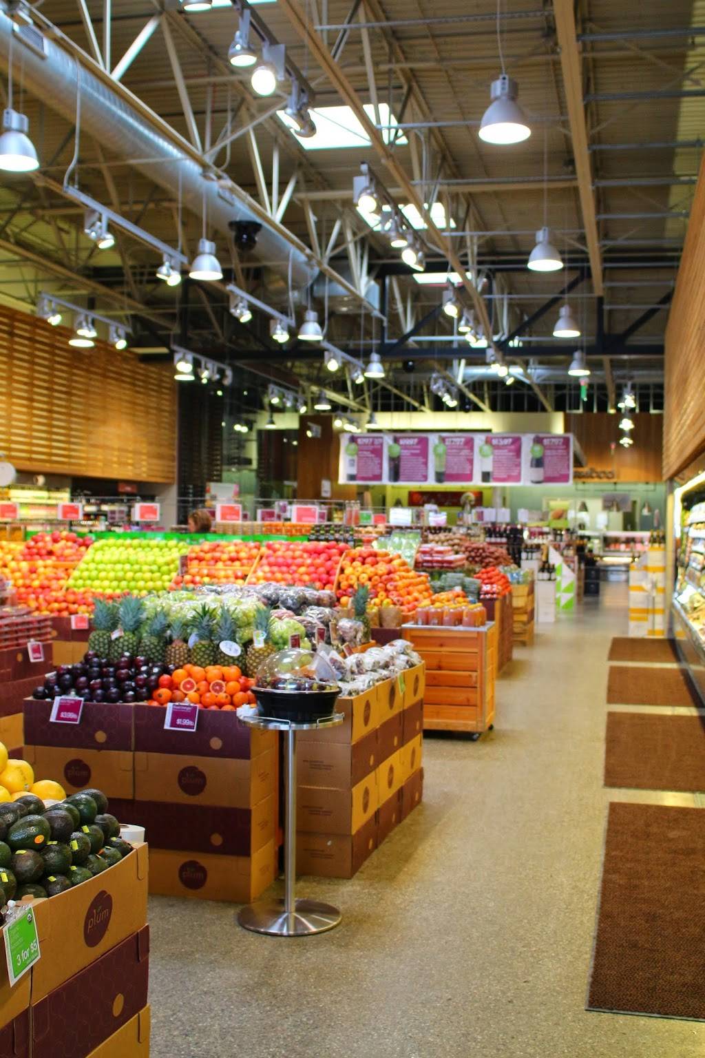 Plum Market | restaurant | 6565 Orchard Lake Rd, West Bloomfield Township, MI 48322, USA | 2486267000 OR +1 248-626-7000