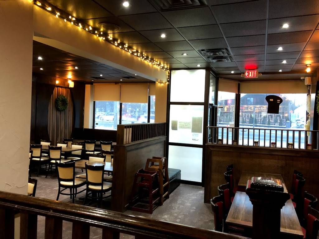 The Guksu And Noodle | restaurant | 7771 Yonge St, Thornhill, ON L3T 2C4, Canada | 9057717777 OR +1 905-771-7777