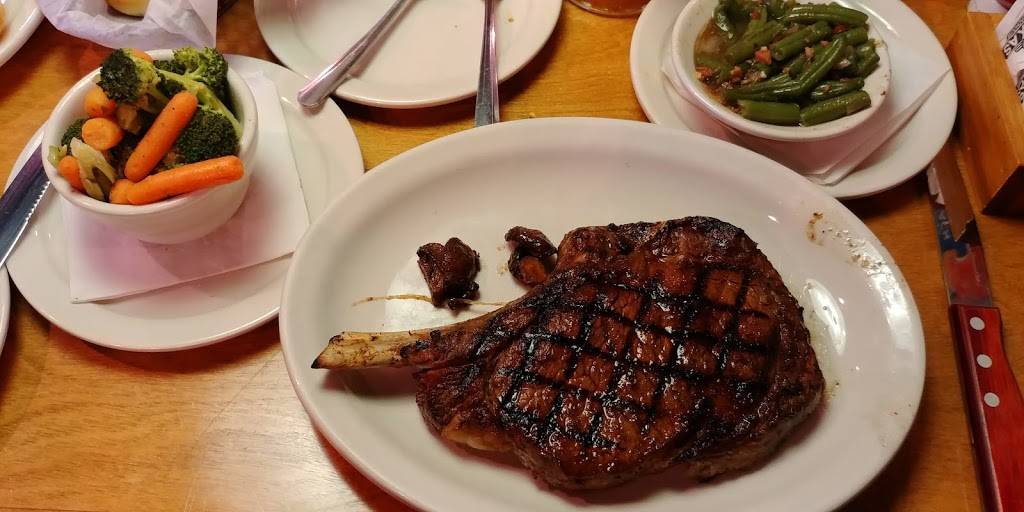 Texas Roadhouse | restaurant | 8820 Stanford Blvd, Columbia, MD 21045, USA | 4108721140 OR +1 410-872-1140