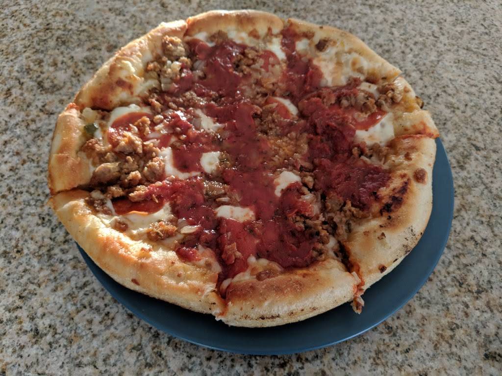 Chicago Style Pizza | restaurant | 10420 Portage Rd, Portage, MI 49002, USA | 2693230807 OR +1 269-323-0807