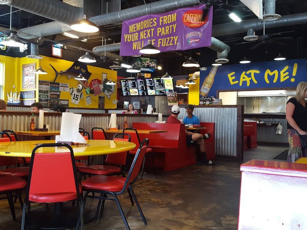 Fuzzys Taco | restaurant | 480 W E Southlake Blvd Suite 101, Southlake, TX 76092, USA | 8174882500 OR +1 817-488-2500
