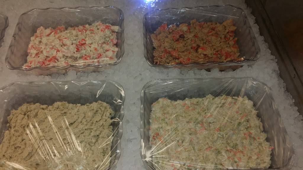 Seven Seas | restaurant | 4725 N 5th St, Philadelphia, PA 19120, USA | 2154571836 OR +1 215-457-1836