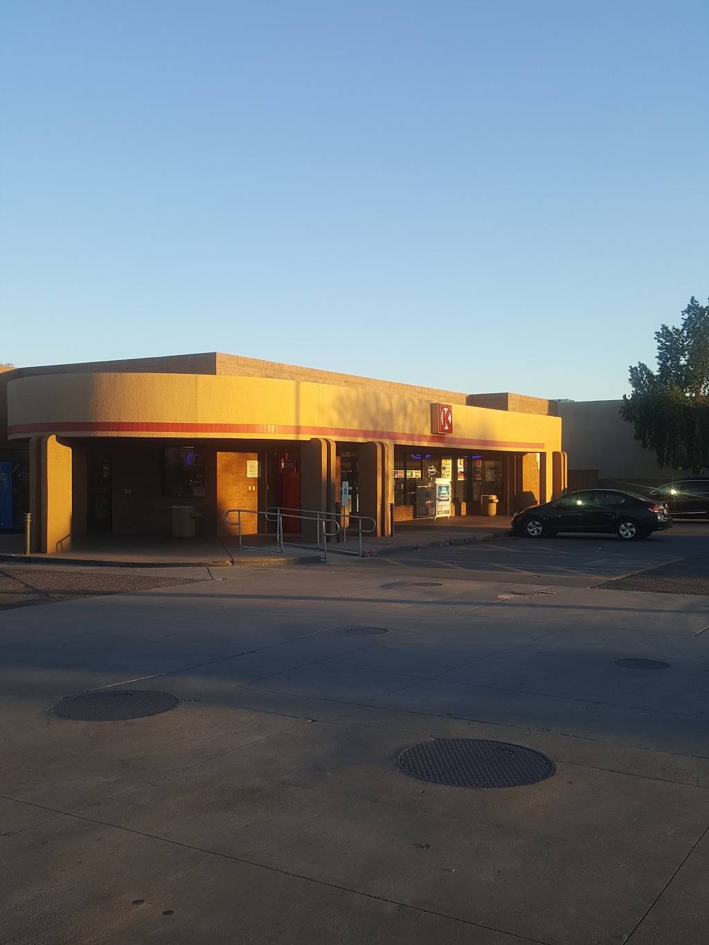 Circle K | meal takeaway | 4801 E Elliot Rd, Phoenix, AZ 85044, USA | 4804965760 OR +1 480-496-5760