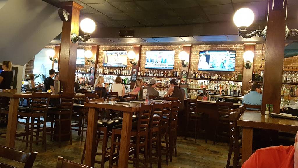 The Oyster Bar | restaurant | 249 Central Ave, St. Petersburg, FL 33701, USA | 7278979728 OR +1 727-897-9728