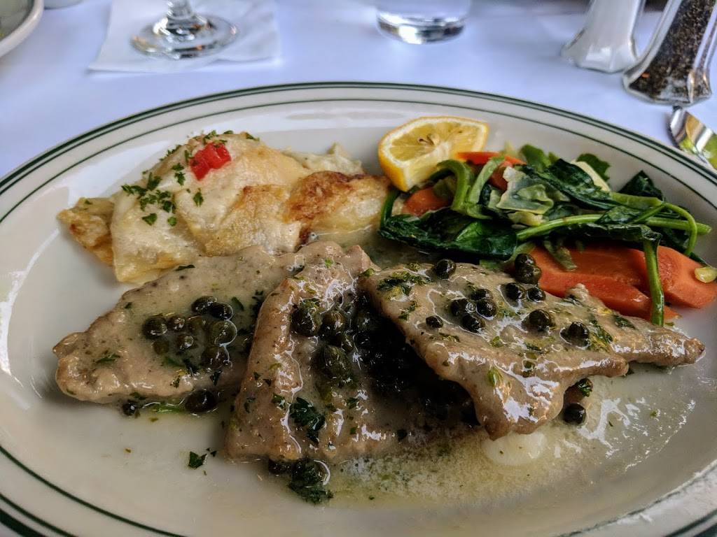 Le Chalet Basque Restaurant | restaurant | 405 N San Pedro Rd, San Rafael, CA 94903, USA | 4154791070 OR +1 415-479-1070