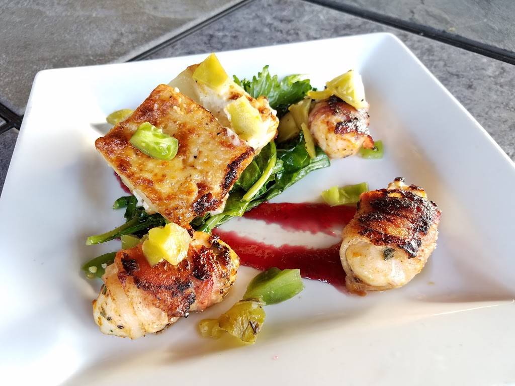 Club Soda | restaurant | 235 E Superior St, Fort Wayne, IN 46802, USA | 2604263442 OR +1 260-426-3442