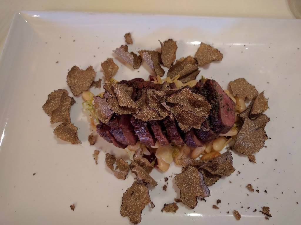 Palladio Restaurant | restaurant | 17655 Winery Rd, Barboursville, VA 22923, USA | 5408327848 OR +1 540-832-7848