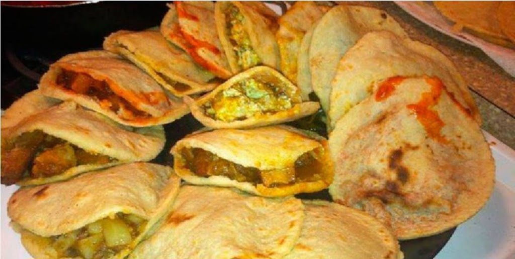 La salvadoreña | restaurant | 1781 Getwell Rd, Memphis, TN 38111, USA | 9014068796 OR +1 901-406-8796