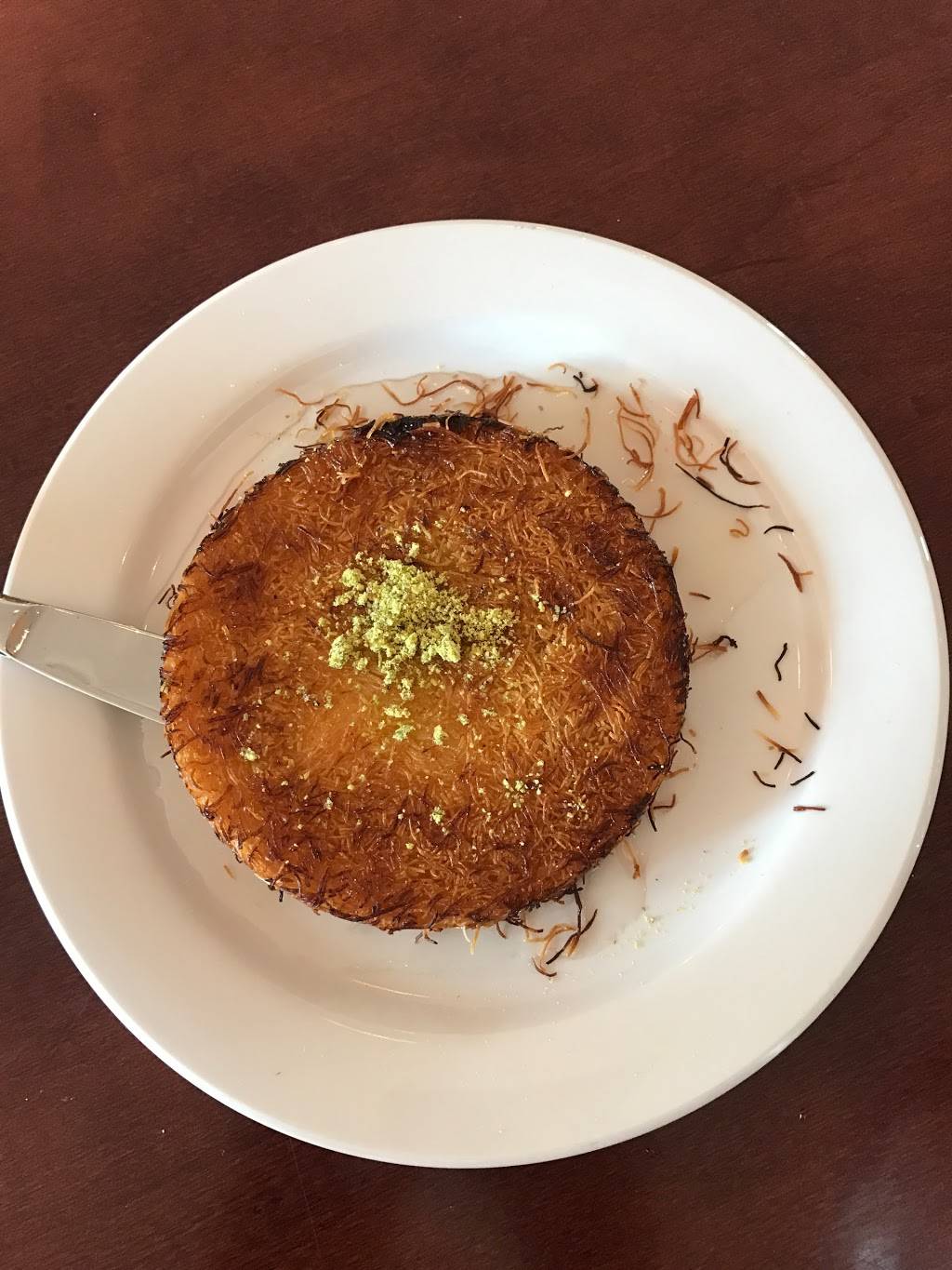 Zeytin Turkish Cuisine | restaurant | 4439 Edgewater Dr, Orlando, FL 32804, USA | 4079883330 OR +1 407-988-3330