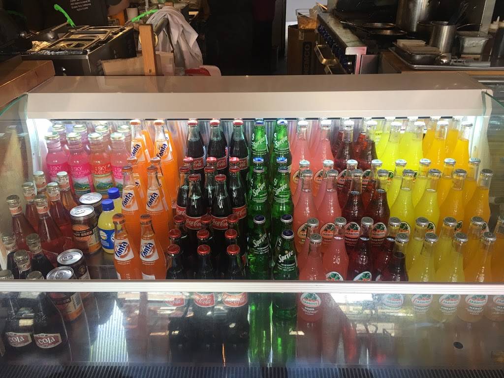 Tacoako | restaurant | 675 Auahi St #129, Honolulu, HI 96813, USA | 8088242547 OR +1 808-824-2547