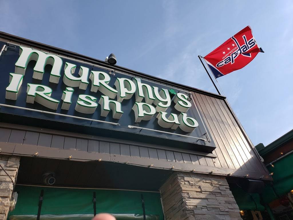 Murphy’s Irish Pub | restaurant | 3025, 2914 Pacific Ave, Virginia Beach, VA 23451, USA | 7574177701 OR +1 757-417-7701