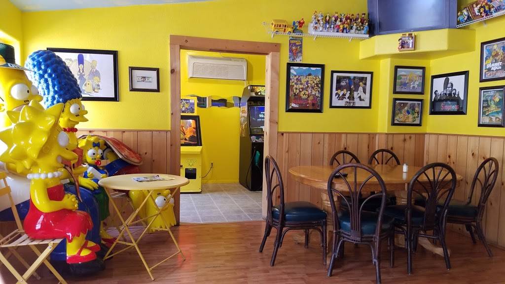 IKES PIZZA | restaurant | 44851 McKenzie Hwy, Leaburg, OR 97489, USA | 5418960017 OR +1 541-896-0017