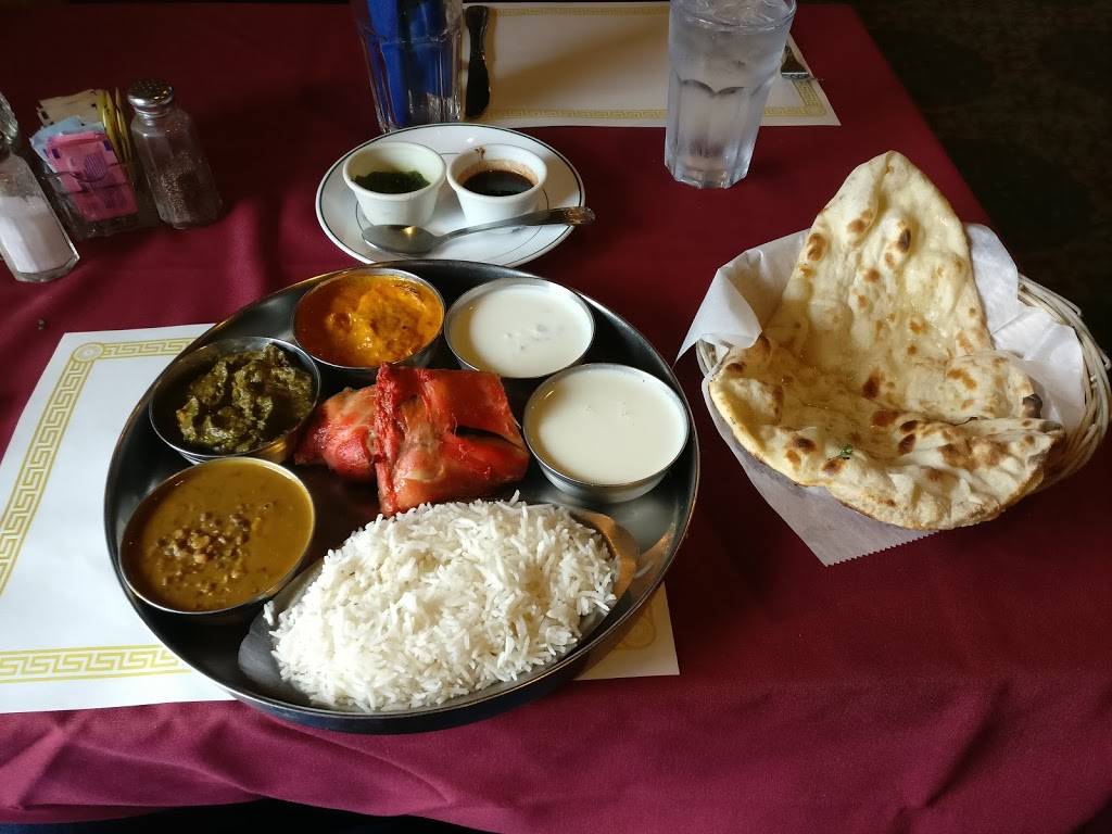 India Palace | restaurant | 1720 Poplar Ave, Memphis, TN 38104, USA | 9012781199 OR +1 901-278-1199