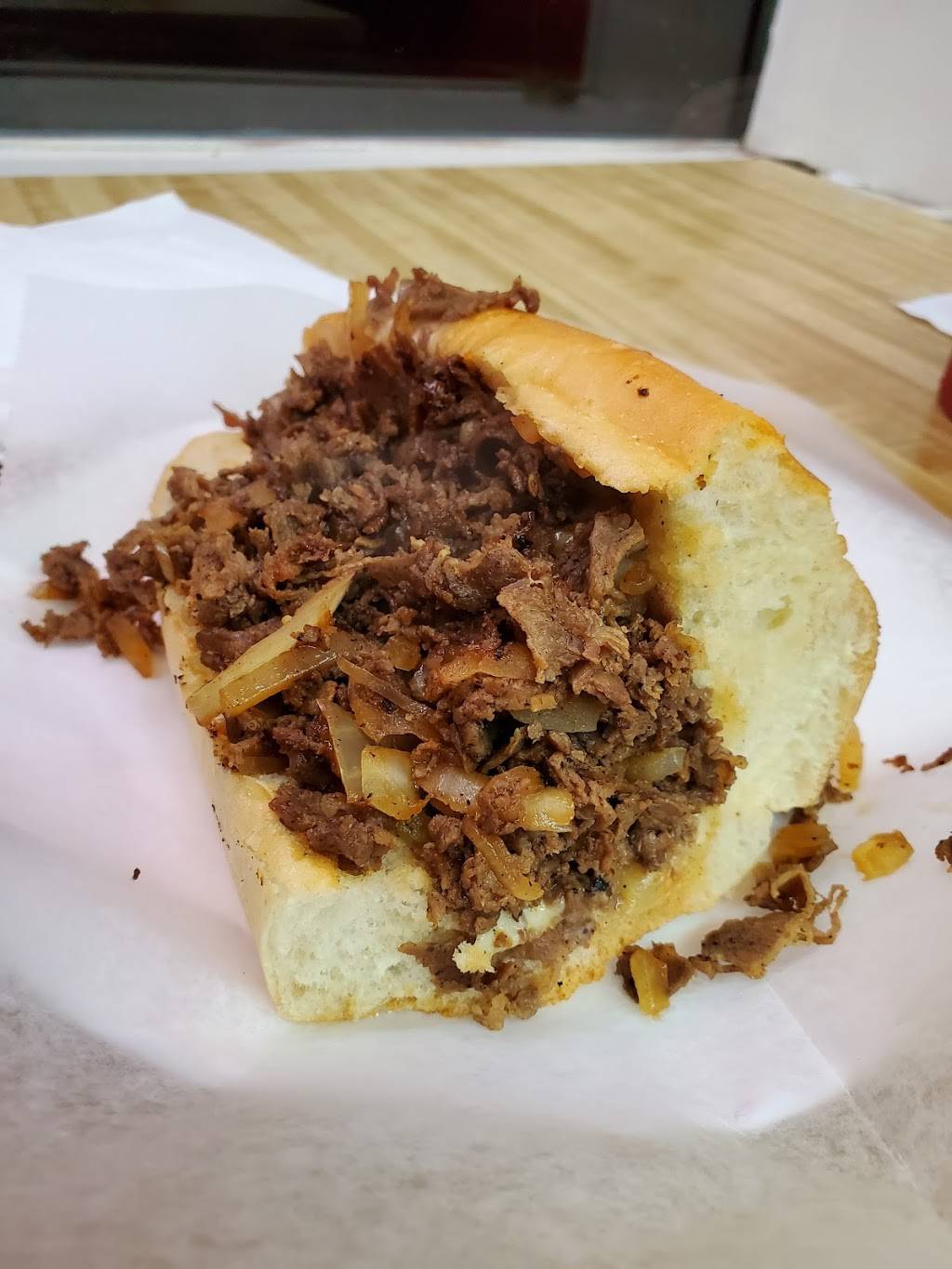 Brunos Pizza | meal delivery | 1838 W Cheltenham Ave, Philadelphia, PA 19126, USA | 2155487766 OR +1 215-548-7766