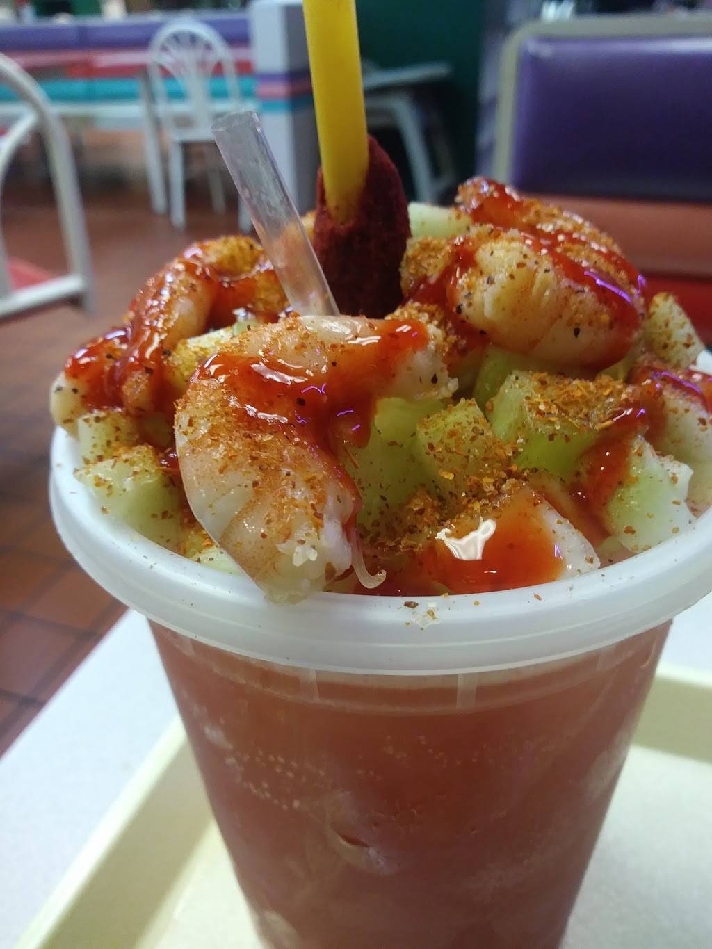 Salsitas | restaurant | 6538 W Thomas Rd, Phoenix, AZ 85033, USA | 6238460096 OR +1 623-846-0096