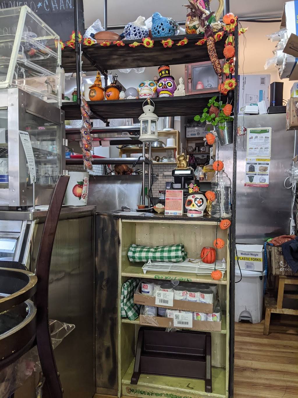 Pupusas Ridgewood | restaurant | 71-20 Fresh Pond Rd, Ridgewood, NY 11385, USA | 3475990858 OR +1 347-599-0858