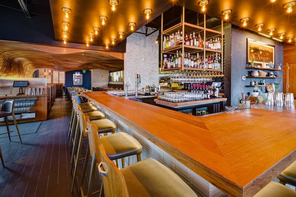 ChoLon Modern Asian - Stapleton | restaurant | 10195 E 29th Dr #140, Denver, CO 80238, USA | 7205506934 OR +1 720-550-6934