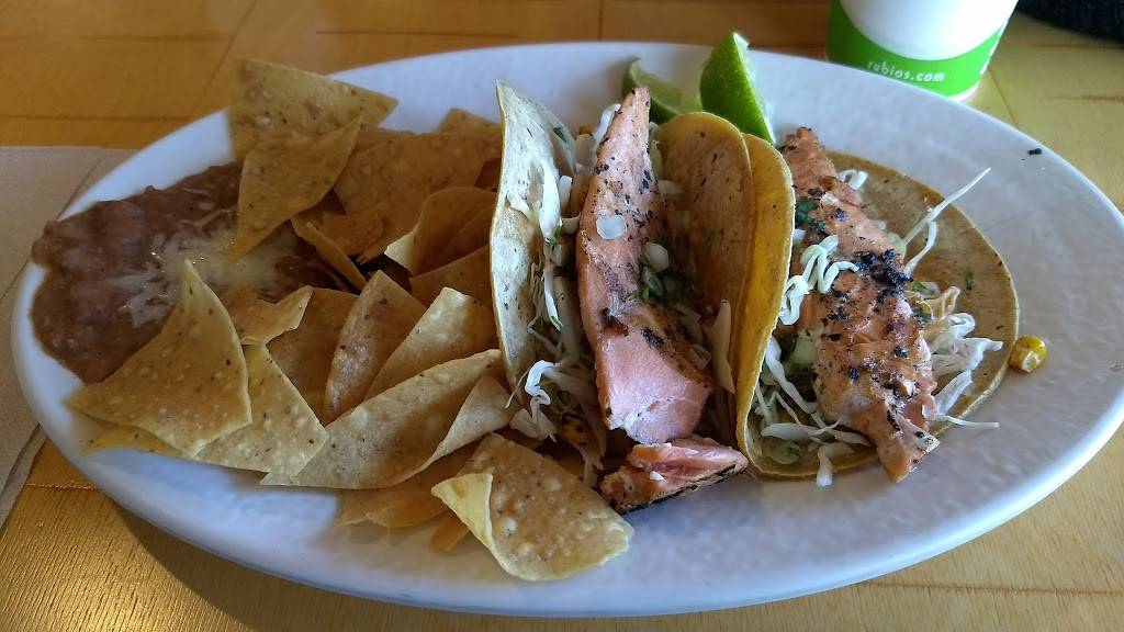 Rubios Coastal Grill | restaurant | 20355 Yorba Linda Blvd F, Yorba Linda, CA 92886, USA | 7147792944 OR +1 714-779-2944