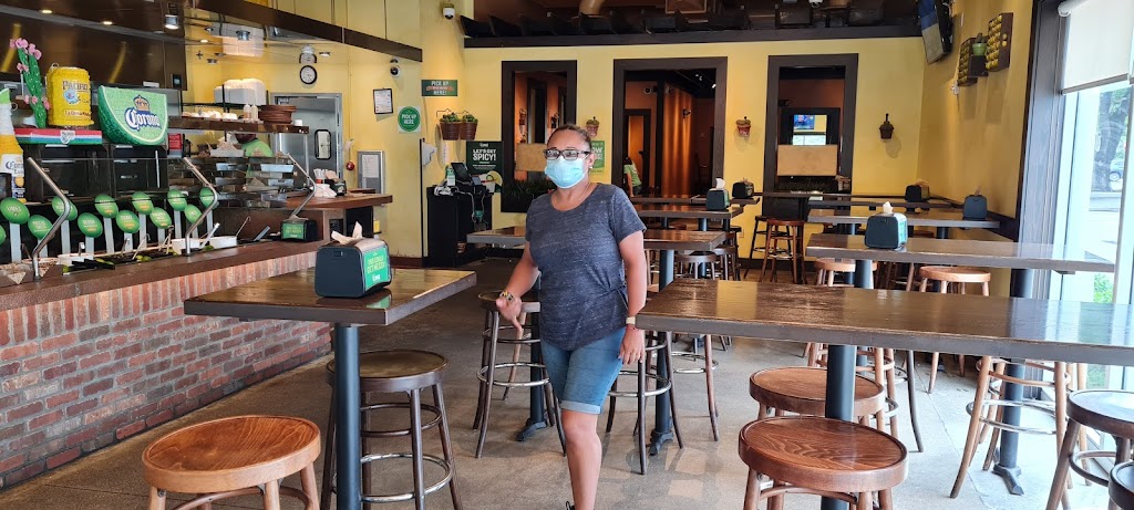 Lime Fresh Mexican Grill | restaurant | 8484 NW 36th St, Doral, FL 33166, USA | 3054637788 OR +1 305-463-7788