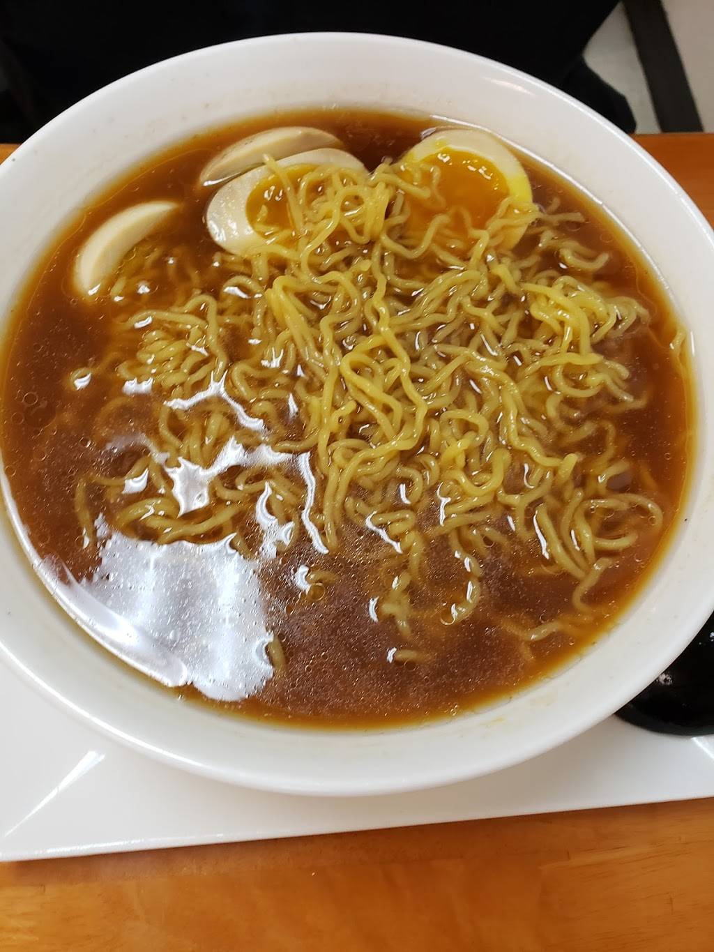 Ton Ton Ramen | restaurant | 94-050 Farrington Hwy, Waipahu, HI 96797, USA | 8086775388 OR +1 808-677-5388