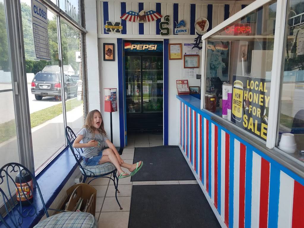 Rosie Ds Pizza | restaurant | 5301 S Telegraph Rd, Dearborn Heights, MI 48125, USA | 3132912000 OR +1 313-291-2000