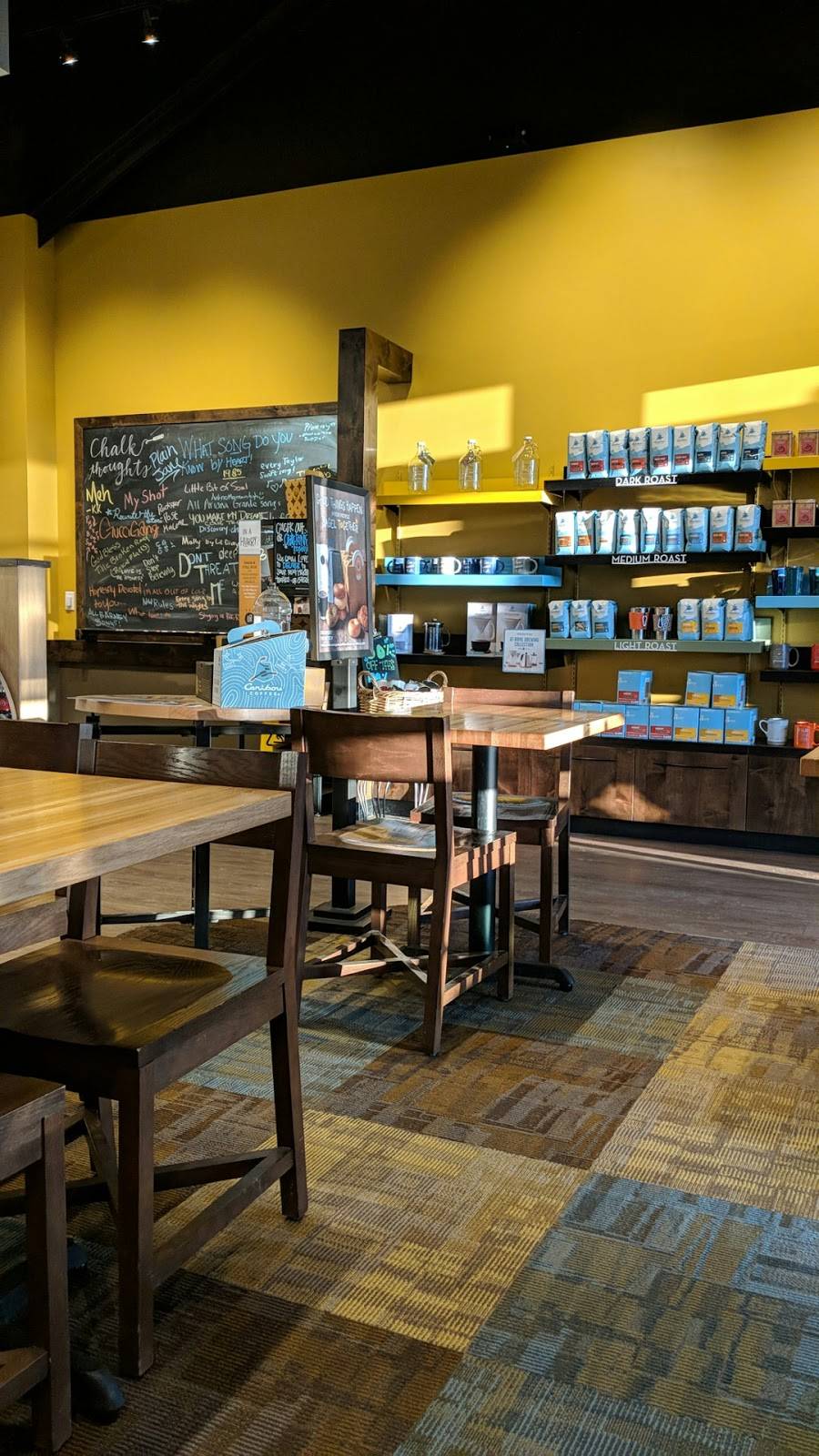 Coffee & Bagels | bakery | 103 Oak Ave Suite 4, Menomonie, WI 54751, USA | 7152312550 OR +1 715-231-2550