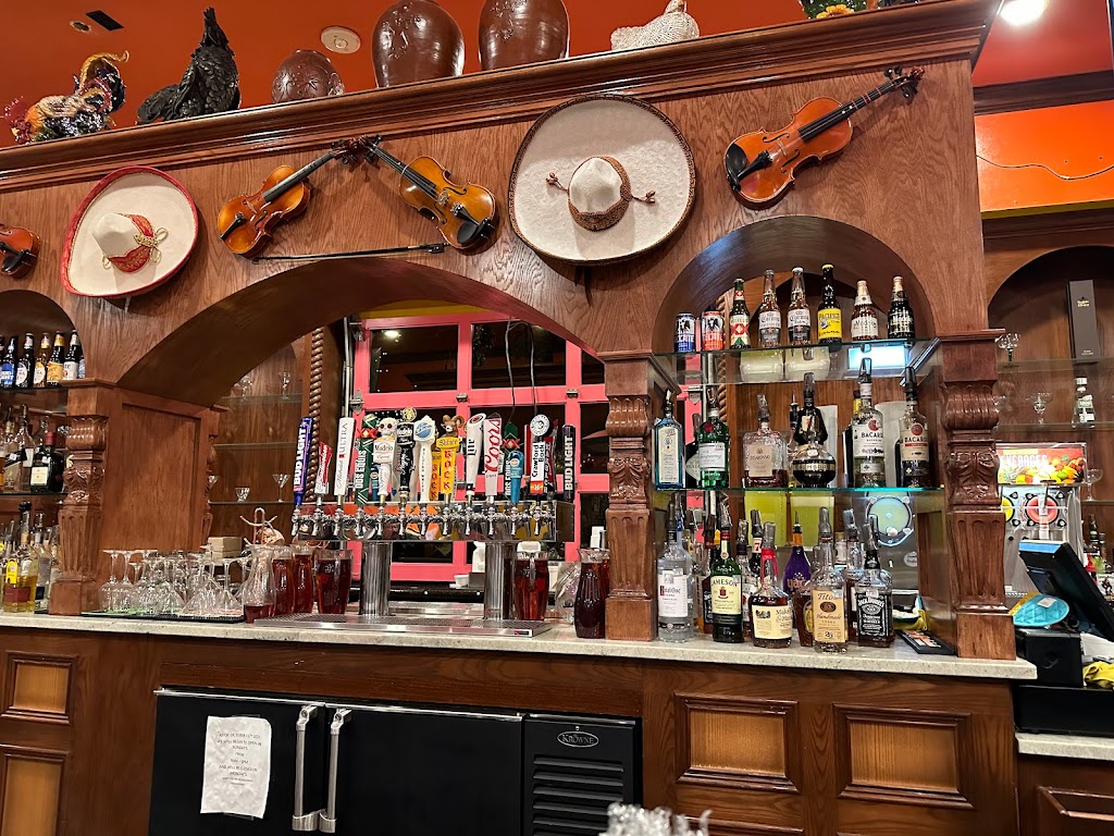 La Mision | restaurant | 1119 Tradewind Drive, Midland, TX 79703, USA | 4326820320 OR +1 432-682-0320