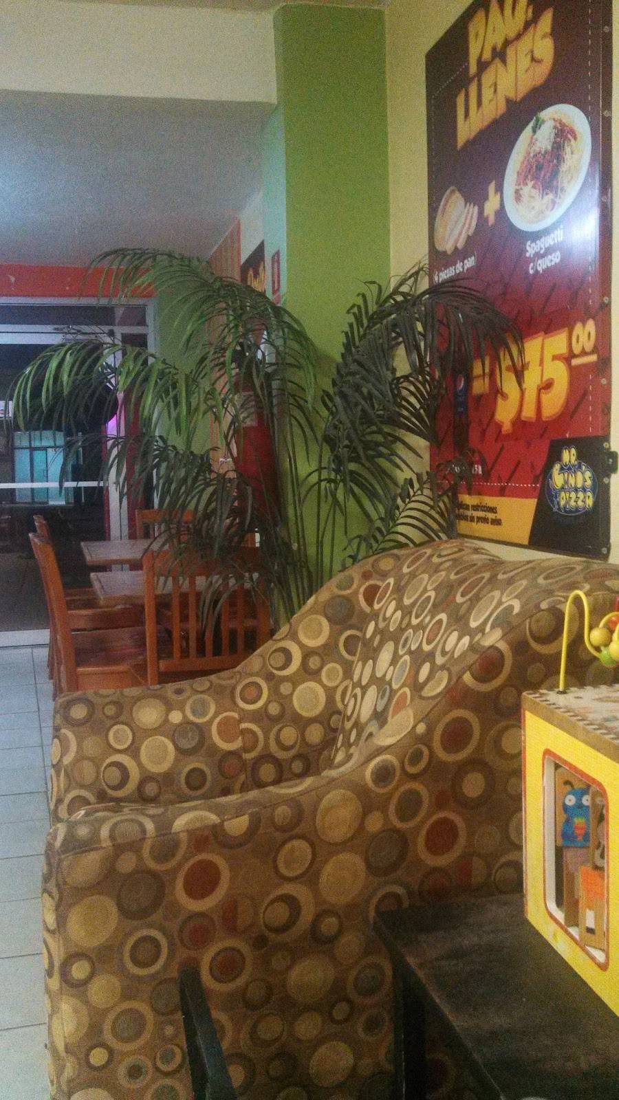 Mr Ginos Pizza | restaurant | Av. Gral. Lázaro Cárdenas 655, Fracc Porticos del Mar, 22785 Ensenada, B.C., Mexico | 016461202023 OR +52 646 120 2023